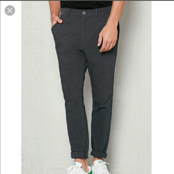 pacsun skinny chino
